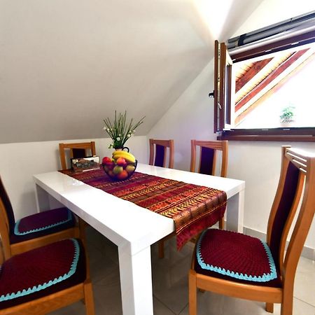 Apartman Jelena 拉科维察 外观 照片