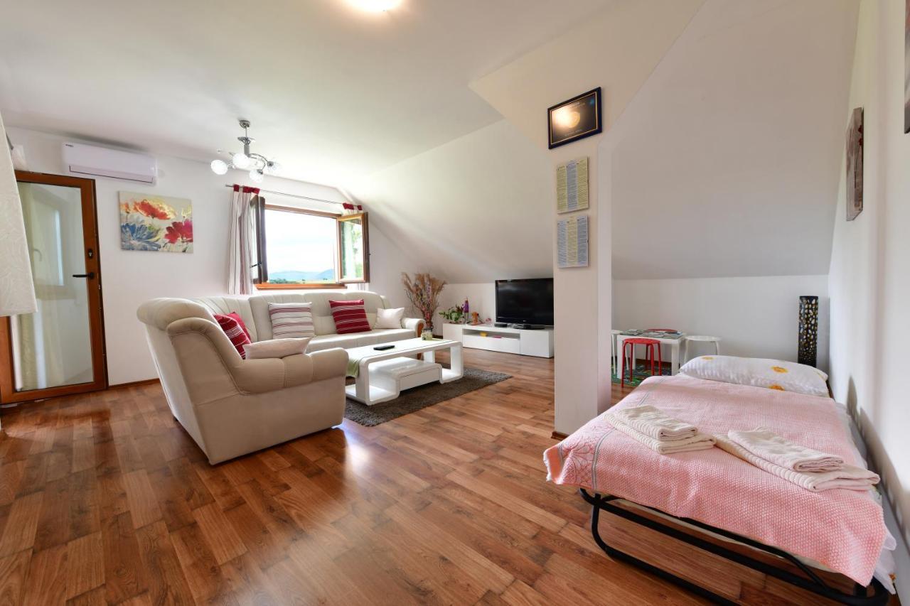 Apartman Jelena 拉科维察 外观 照片