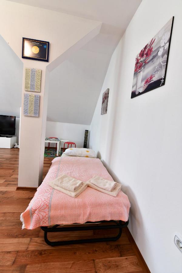 Apartman Jelena 拉科维察 外观 照片