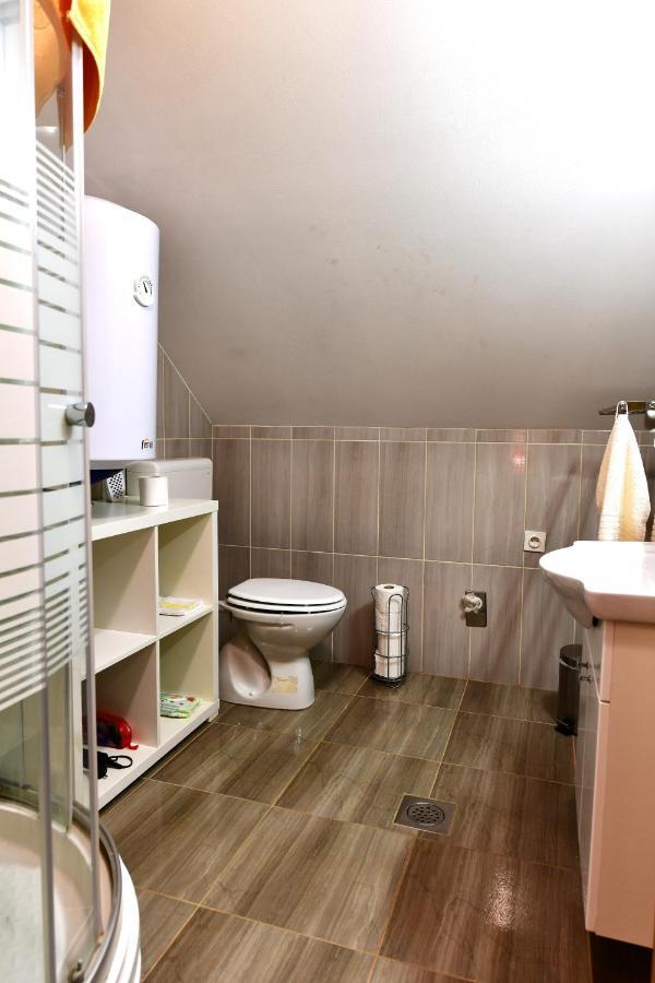 Apartman Jelena 拉科维察 外观 照片