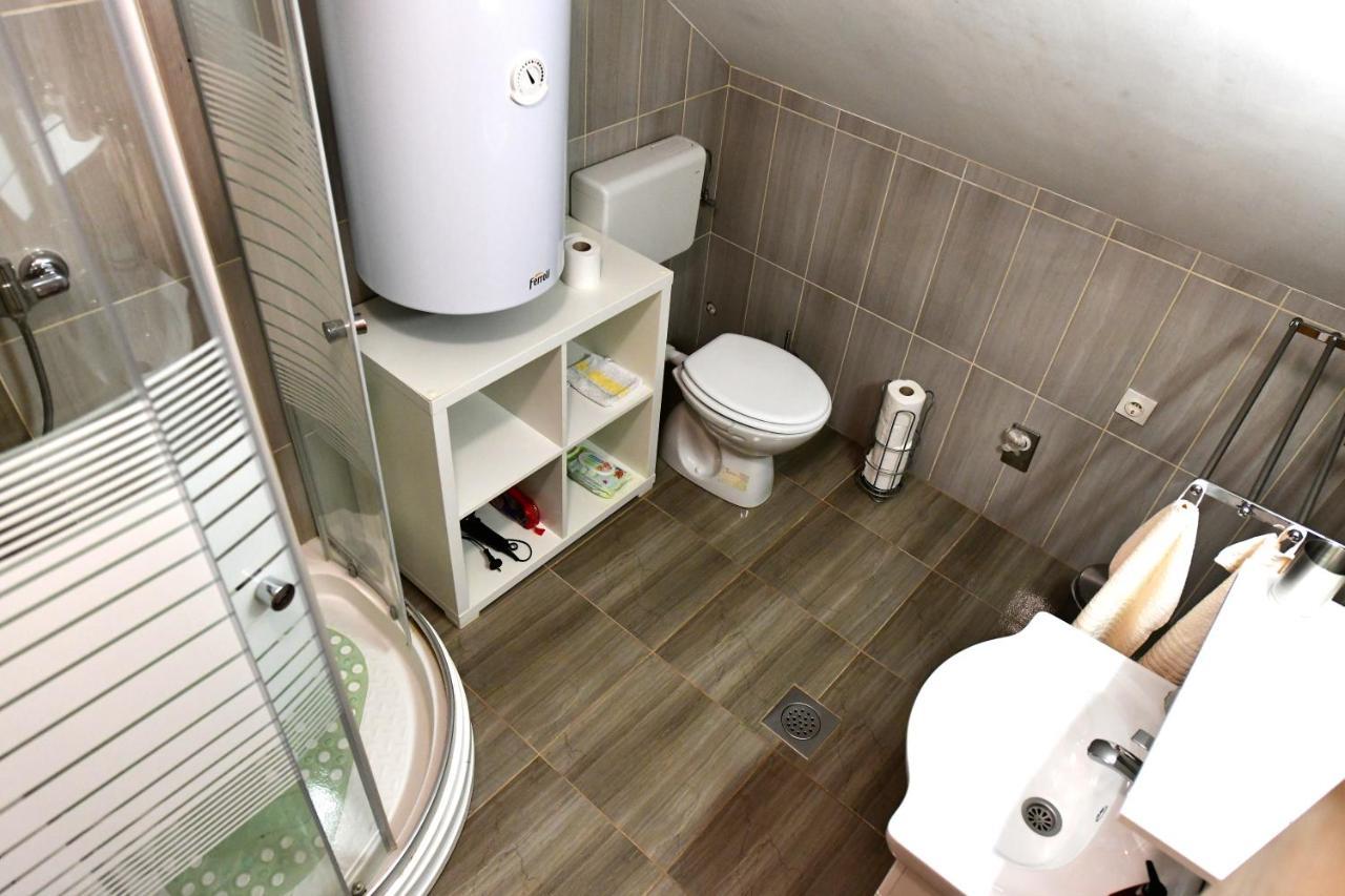 Apartman Jelena 拉科维察 外观 照片